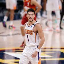 Melvin was a professional basketball player in the nba, europe, and other domestic leagues. Nba Playoffs Suns Clippers Here S What Devin Booker Posted On Instagram Sports Illustrated Indiana Pacers News Analysis And More