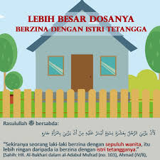 Hubungan intim layaknya suami istri kami lakukan, aku tidak pembaca yth, kisah cinta ini dimulai dengan perkenalanku dengan za melalui facebook, za begitu romantis, setiap dia menyapaku. Tingkatan Dosa Zina