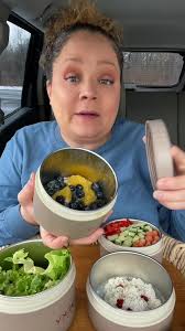 Delicious Picnic Meal Prep Ideas with Lettuce Wraps