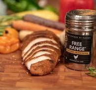Casa M Spice Co® Free Range®
