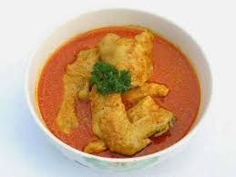 Resep Kari Ayam Spesial Gurih Rempah Resep Masakan Sederhana