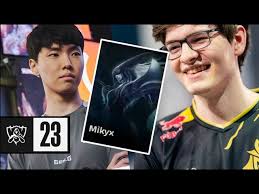 Here's why Liss Support OVERCOOKED this draft