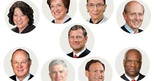 It is a simple measure to make sure legal. The Supreme Court S Biggest Decisions In 2018 The New York Times