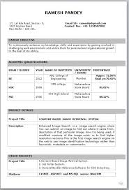 Resume Format For Freshers 12th Pass Template Job Fresher It In Word Entry Level Resume Format For Fresher 12th Pass Resume Good Customer Service Resume Best Resume And Linkedin Writing Services Computer