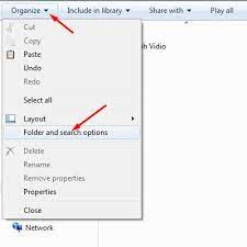 Cara merubah format webm ke mp4 di laptop. Cara Mengubah Format Video Tanpa Software Di Windows 7 Digital Solution