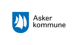 Januar 2020 ved at kommunen asker i tidlegare akershus fylke vart slegen saman med dei to kommunane røyken og hurum i tidlegare buskerud fylke. Avdelingsleder Sykepleien