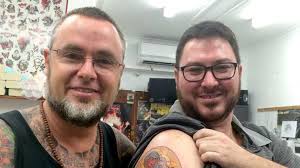 He is an advocate for traditional australian values and culture. George Christensen Whips Twitter Into A Frenzy The Courier Mail