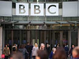China's national radio and television administration said an investigation found bbc. China Bans Bbc News Broadcasts In Apparent Retaliatory Move The Economic Times