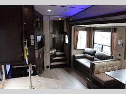 Ganderoutdoors.com has been visited by 100k+ users in the past month Cherokee Arctic Wolf Fifth Wheel A Must See To Believe Craig Smith Rv Blog