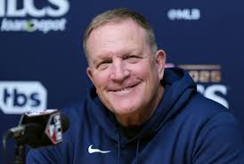 Brewers announce 2025 regular season broadcast schedule