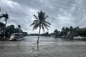 Here Are the Latest Local Road Closures Due to Hurricane Helene | Sarasota  Magazine