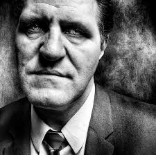 When John Claridge Met Tommy Cooper