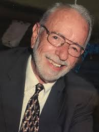 John William McDonald :: Russell Haven of Rest