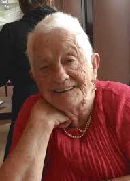 Elizabeth Dunham Obituary