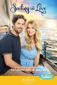 Claire Leah Renee Enlists Boat Captain Tom When Calls The Heart S Chris Mcnally Into Her Cam Hallmark Christmas Movies Hallmark Movies Romance Summer Movie