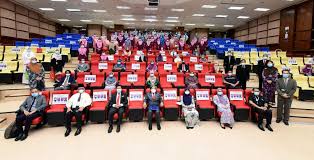For more information and source, see on this link : Majlis Bicara Bersama Ybhg Datuk Dr Hj Rohaizat Hj Yon Hospital Pengajar Universiti Putra Malaysia