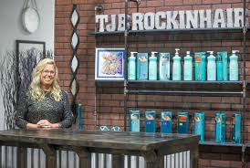 You can however look at each salon near your location before making a judgement. Tjb Rockin Hair Salon Moves To New Location In Mishawaka Market Basket Southbendtribune Com