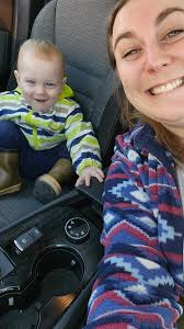 Mon fils, ce petit bonhomme de 20 mois déjà 🧡 , Tu es drôle, mais  tellement! Tu danses et tu aimes jouer dans la voiture. Tes expressions  faciales et tes intonations nous font toujours sourire. , Tu ...