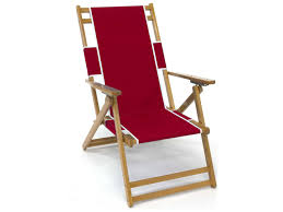 Can teak furniture be painted. Frankford Umbrellas Oak Wood Beach No Foot Rest Lounge Chair Fufc101nf