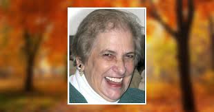 Beverly Hudson Carson Obituary November 3, 2023