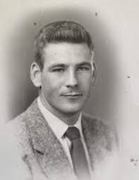 Obituary information for Robert "Bob" H. Guthrie