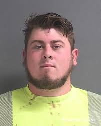 WESTFALL DAVID WAYNE 11/14/2022