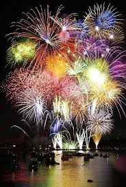 Flowers Of Fire Location Annual Firework Contest In Vancouver Bc Fireworks Photography Fireworks 4th Of July Fireworks
