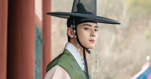 photos new cha eun woo stills added for the upcoming korean drama rookie historian goo hae ryung korean drama cha eun woo korean actors