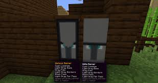 Tried To Replicate The Ominous Banner Using The Loom Xd , This Is The  Closest You Will Get .. Because It Is The Same Pattern And Same Colors ..  Except The Ominous
