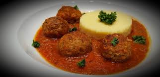 Check spelling or type a new query. Boulettes De Boeuf Maison A La Sauce Tomate Cyrille La Cuisine