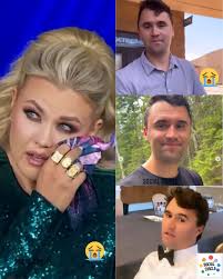 In a world littered with IIhan Omars, be an Erika Kirk.