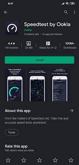 Speed analysis speed test app for android. Why Is My Speed Slow When I M Connected Hotspot Shield Support Center
