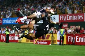Opened in 2009, the sevens stadium is one of dubai's leading sports and entertainment venues. Hsbc World Rugby Sevens Dubai 2015