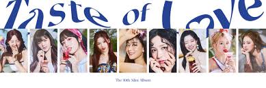 Tons of awesome twice wallpapers to download for free. Taste Of Love Twice Wiki Fandom