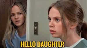 Omg writers don't do this with Drew & Willow, wow this is not cool.