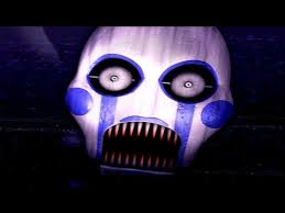 He is also personified in the monster of night 6, monster vinnie. The Puppeteer Five Nights At Candy S 3 Final Night Free Online Games