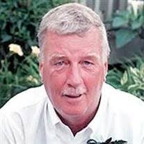 Gary L. Friend Obituary