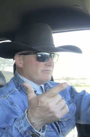 3:10 Ranch Life’s ranch rodeo team introduced. @Weston Boxberger @Wyatt.Cox  #cowboyswithcameras #oklahoma #wyoming #cowboystyle #ranchrodeo