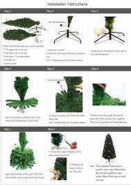 2019 national christmas tree lighting/paul morigi for the national park foundation. Costway Cm20567 5 Ft Pre Lit Artificial Christmas Tree Fiber Optic With Multi Color Lights Snowflakes Instructions Manualzz