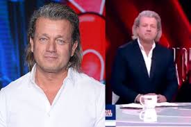 Zapytał gościa, jakie zwierzę futerkowe przypomina mu krzysztof bosak. Jaroslaw Jakimowicz Placze Na Wizji Zniszczyliscie Czesc Mojego Zycia