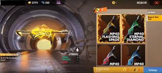 Free fire new map kab aayega | free fire new update. Free Fire Update New Mp40 Gun Added In Free Fire S Incubator Spin