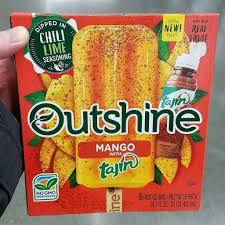 Candy Hunting On Twitter Outshine Has New Mango With Tajin Bars I Found These At Meijer And Hy Vee So Far Https T Co Dzqirnnxuj There are no products listed under this brand. candy hunting on twitter outshine has