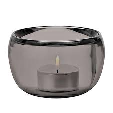 Find great deals on ebay for tealight glass holder. Stelton Ora Tealight Candle Holder Ambientedirect