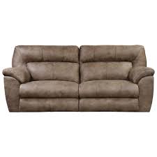 All with free shipping included. Hollins Casual Contemporary Power Reclining Sofa With Usb Ports Sadler S Home Furnishings Reclining Sofas