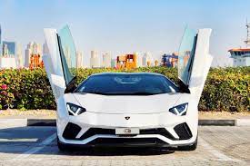 Thus, we offer cheap monthly car rentals that come with free delivery at your doorstep anywhere in dubai, sharjah, abu dhabi, etc. Guide To The Best Supercar Rental Experience In Dubai Oneclickdrive Car Rental Blog