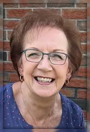 Susan Michaud Obituary