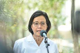 Maybe you would like to learn more about one of these? Bu Sri Umumkan Gaji Ke 13 Dan Thr 2021 Untuk Asn Tni Polri Dan Pensiunan Mohon Bersabar Jpnn Com