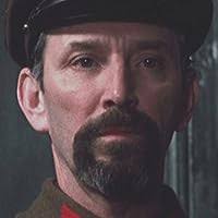 The Creeping Shroud by Lan Wright