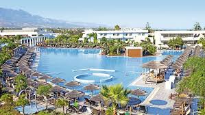 Tui Uk Online Shopping Blue Lagoon Resort Resort Cheap Beach Vacations