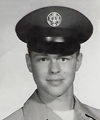 Stephen Marsden Obituary